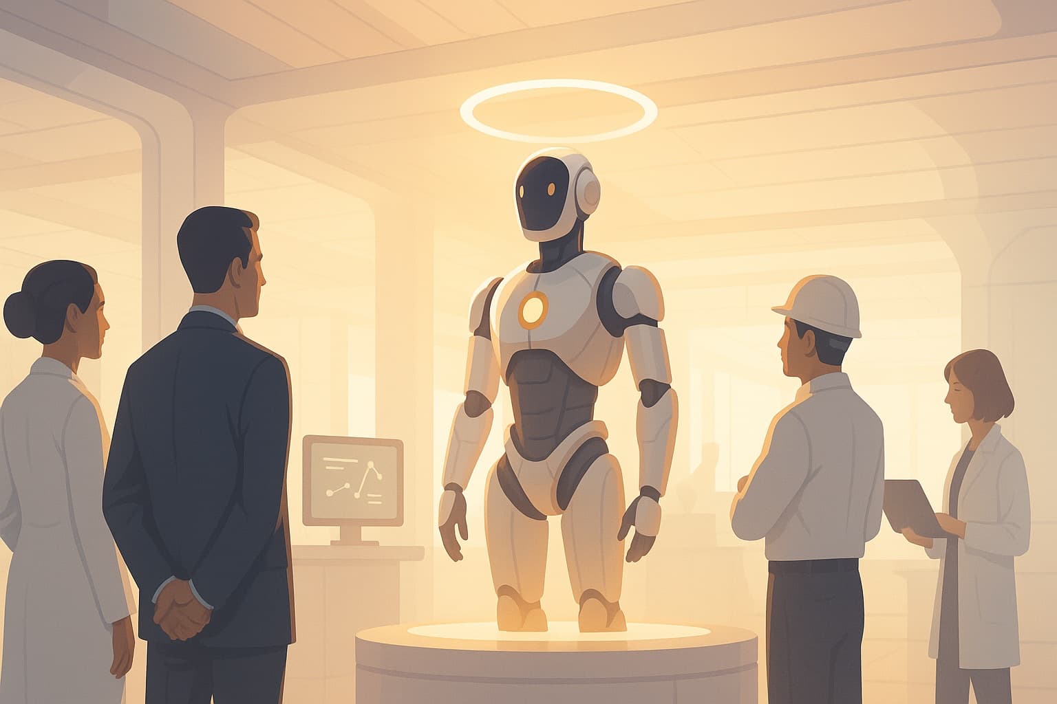 The real benefits of AI chatbot widgets for your website. Beeve AI